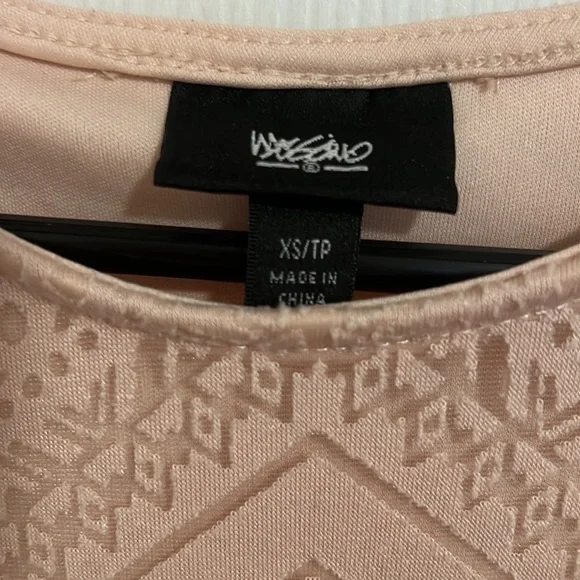 Mossimo maxi dress - Picture 6 of 7